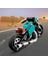 Creator Klasik Motosiklet 31135 5