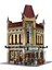 Creator Expert 10232 Palace Cinema 4