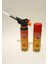 Bütan Gaz Torch Kamp Pürmüz Başlığı GO50603168370 2