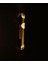 Modern Duvar Aplik Duvar Lambası Iç Mekan Duvar Apliği Golden Sceptre DZ1150GOLD 2