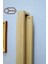 Aplik Lamba Modern Aplik Modelleri ve Duvar Aplikleri Marimolux 63 cm Natural Amber LED 3
