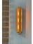 Aplik Lamba Modern Aplik Modelleri ve Duvar Aplikleri Marimolux 63 cm Natural Amber LED 4