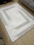 lastikli Mikro Polar Halı Örtüsü 4m2 160X230 Veya 6m2 200X300 HALI Kılıfı 2