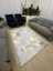 lastikli Mikro Polar Halı Örtüsü 4m2 160 x 230 Veya 6m2 200 x 300 HALI Kılıfı 1