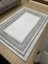 lastikli Mikro Polar Halı Örtüsü 4m2 160 x 230 Veya 6m2 200 x 300 HALI Kılıfı 1
