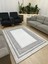 lastikli Mikro Polar Halı Örtüsü 4m2 160 x 230 Veya 6m2 200 x 300 HALI Kılıfı 2
