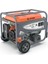 Lutian 5.5 Kw Euro V Motor Monofaze Benzinli Jeneratör (LT6500EN-4) 1