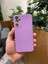 Samsung A34 Uyumlu Koruyu Silikon Kılıf 1
