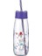 Hayvan Figürlü Pipetli Su ve Süt Şişesi Cam 500 ml 1