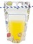İçecek Doypack Ambalaj 13 x 22,5 + 3,5 cm. 250 Ml. - 500 Adet 1