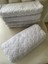 Microcotton Premium Banyo Havlusu Özel Dokulu Jakarlı 3