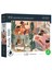 1000 Parça Puzzle Hello Morning (68,3X48CM) 1