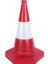50 Cm Trafik ve Reklam Konisi, Dayanıklı, Uygun Fiyatlı, Güvenilir Tasarım 1