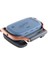 Waffle Makinesi Double Mavi T62W 1