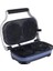 Waffle Makinesi Double Mavi T62W 2
