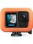 Floaty (Hero9 Black) - Resmi Gopro Aksesuarı 3