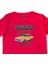 Regular Bisiklet Yaka Baskılı T-Shirt 3