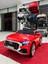 Audi 445 12 Volt Akülü Araba (Özel Plaka) 3