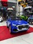 Audi 445 12 Volt Akülü Araba (Özel Plaka) 1