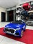 Audi 445 12 Volt Akülü Araba (Özel Plaka) 2