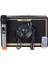 Sd-1 El Mikrofonlu Kumandalı Usb+Sd+Bt Seyyar Portatif Anfi GO506089MT-20870 4