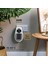 500 Watt Priz Tipi Uzaktan Kumandalı Taşınabilir Isıtıcı (Zamanlayıcı) (OM-1211) GO506089MT-20327 4