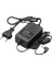 12 Volt - 3 Amper - 5.5*2.5 Uçlu Plastik Kasa Masaüstü Adaptör Yerli Üretim GO50604979500 3