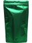 Yeşil Mat Kilitli Doypack Ambalaj 16 x 27 + 4 cm. 500 Gr. -500 Adet 1