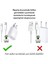 Apple iPhone 18W/20W Uyumlu Şarj Kılıfı, Şarj Kablosu Örme Aparatı, Kablo Koruyucu Aparatı,m.ayıcıklı 4