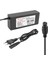 63 Volt- 1.1 Amper 69 Watt Masaüstü 3 Pinli Ginger Şarj Cihazı GO50601729320 1