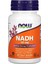 Nadh 10 mg 60 Veg Capsul 1