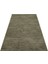 Znt 02 Green Dyed - Zenıth Dyed - Yüksek Alçak Dokulu Naturel Yün ve Viskon Modern Dokuma Halı 1