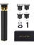 Saç ve Sakal Kesme Makinesi Sakal Ense Çizim Makinesi T-2023 Black GO50601985080 1