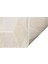Znt 05 Cream - Zenıth - Yüksek Alçak Dokulu Naturel Yün ve Viskon Modern Dokuma Halı 3