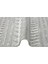 Znt 06 Grey - Zenıth - Yüksek Alçak Dokulu Naturel Yün ve Viskon Modern Dokuma Halı 1