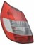 Renault Scenıc Arka Stop Beyaz Sol 2003- 8200493374 1