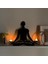 Meditasyon Duvar Aplik 2