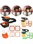 Nicer Dicer Quick 5 In 1 Pratik Hazneli Sebze Meyve Doğrayıcı Dilimleme Aleti GO50608944610 3