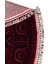 960 Red Q - Nostaljı - Afgan Desenli El Emeği ile Özel Tezgahlarda Üretilen Tensel Uşak Halısı 1