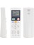 Sıgma YR-HD06 0010401511G Klima Kumandası GO506089MT-6179 1