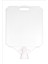 Jumbo Park Dubası 55x50 cm, Kaldırım Yönlendirme A+ Plastik, 146 cm uzunluk 3