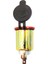 10A Çakmak ve Şase Soket 12V (IC-246B-6) (4172) 4