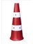 Jumbo park dubası 55x50, kaldırım yönlendirme, plastik, 124cm, açık alan dekoru 3