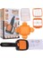 Nicer Dicer Quick 5 In 1 Pratik Hazneli Sebze Meyve Doğrayıcı Dilimleme Aleti (4172) 4