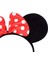 Minnie Mouse Taç Fare Tacı Kafa Bandı (4172) 2