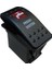 Hidrafor Işıklı 3p On-Off 12-24V Marın Swıtch (IC-134M-S6) (4172) 1