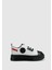Beyaz-Siyah Erkek Çocuk Sneaker 1