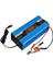 12 Volt Max 40 Amper Digital Ekranlı Akıllı Akü Şarj Cihazı (4172) 3