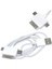 Technomax HY-008 Iphone*ıpod*black Berry Şarj Kablosu (4172) 1