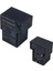 JQX-15F-T90-1H 12VDC 30A 12VDC 5 Pın Röle 1